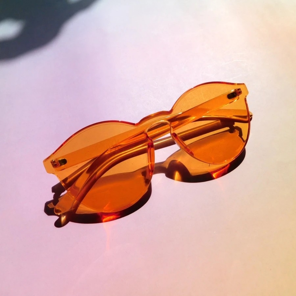 Chunks Sunglasses